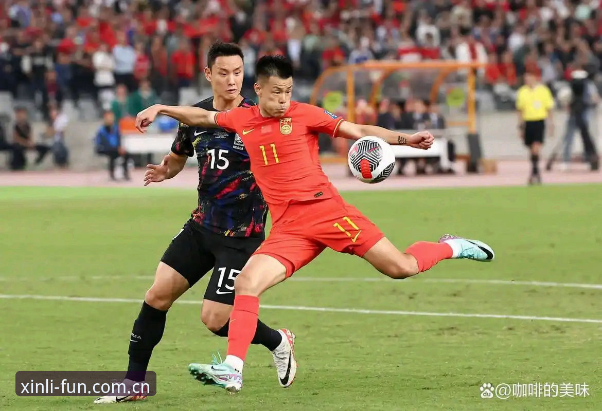 U17世界杯抽签深度分析：中国男女足出线前景与赛事体验全面解读